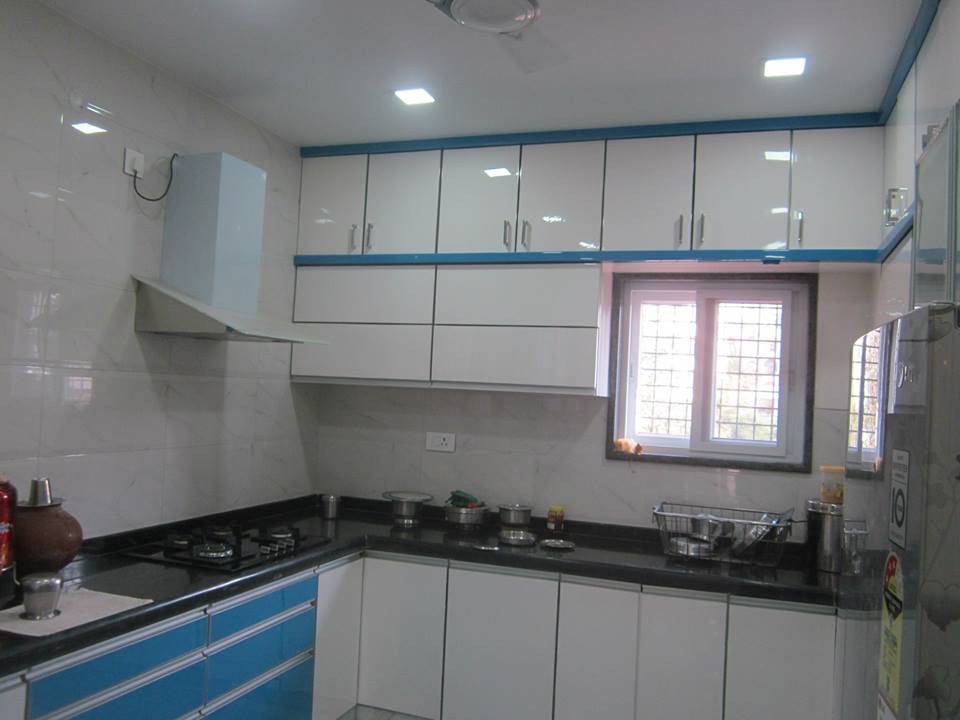 Edge Interior
